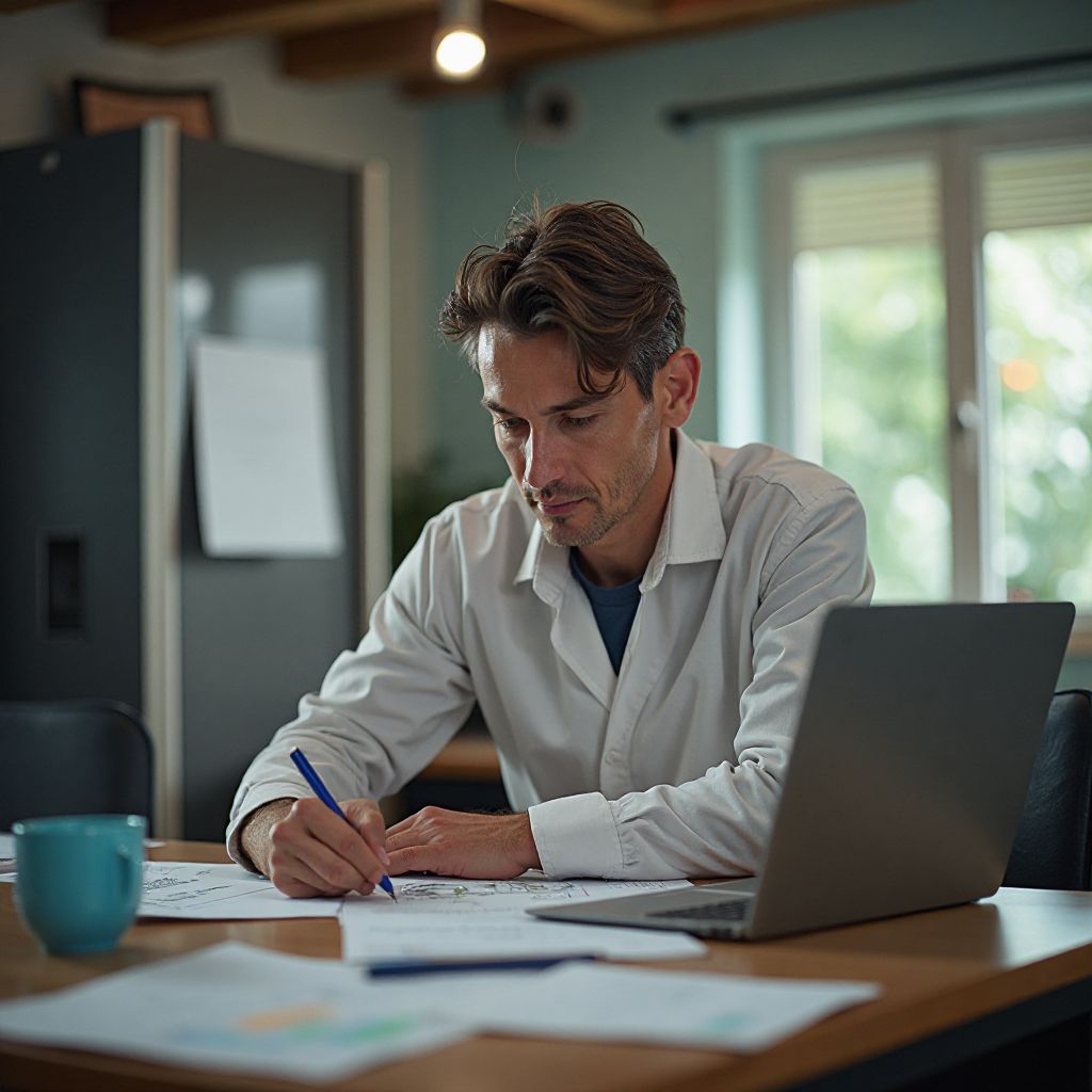 Impact Ridicat Optimizare