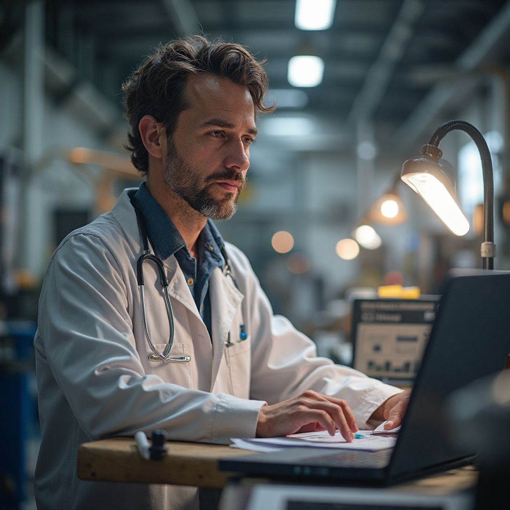 Impact Ridicat Migrare